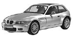 BMW E36-7 B0094 Fault Code