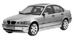 BMW E46 B0094 Fault Code