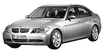 BMW E90 B0094 Fault Code